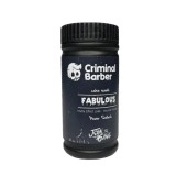 Criminal Barber - Pudra pentru volum Fabulous, 20 gr