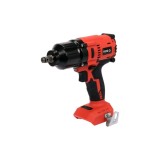 Pistol impact, 700nm, 18v, 1/2&quot;, corp