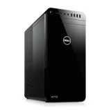 Unitate PC Refurbished, DELL XPS 8930 TOWER, Procesor I5 8600, Memorie RAM 8 GB, SSD 256 GB NVME, Windows 11 Pro, Wireless