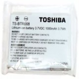 Cumpara ieftin Acumulator Toshiba TS-BTR008 amperaj 1100mah