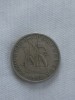 5 escudos 1966, Europa