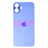 Capac baterie iPhone 16 Plus ULTRAMARINE