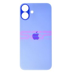 Capac baterie iPhone 16 Plus ULTRAMARINE