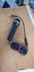 Microfon logitech E-UR20 Usb #70542 foto