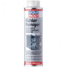 Liqui Moly Solutie de curatat radiator 300 ml foto