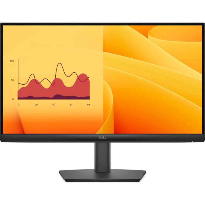 Monitor Dell DELL-E2225HM 21,5&quot; Full HD LCD