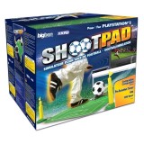Joc PS2 Shootpad - Footbal Simulator
