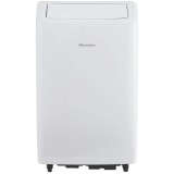 Aer conditionat portabil HISENSE APH09QC, 9000 BTU, Wi-Fi