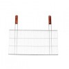 Gratar pentru peste Strend Pro BBQ 4411C, 380x400/620 mm