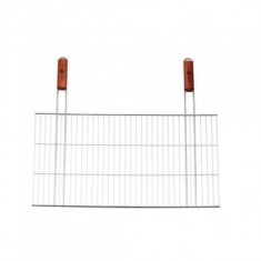 Gratar pentru peste Strend Pro BBQ 4411C, 380x400/620 mm
