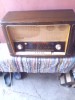 Radio vechi pe lampi Grundig Typ 5080 HI-FI Zauberklang An 1956-57