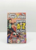 Planet PlayStation Bumper A-Z of tips (66p) (e)