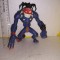 bnk jc Hasbro Dreamworks 1998 Small soldiers - Insaniac