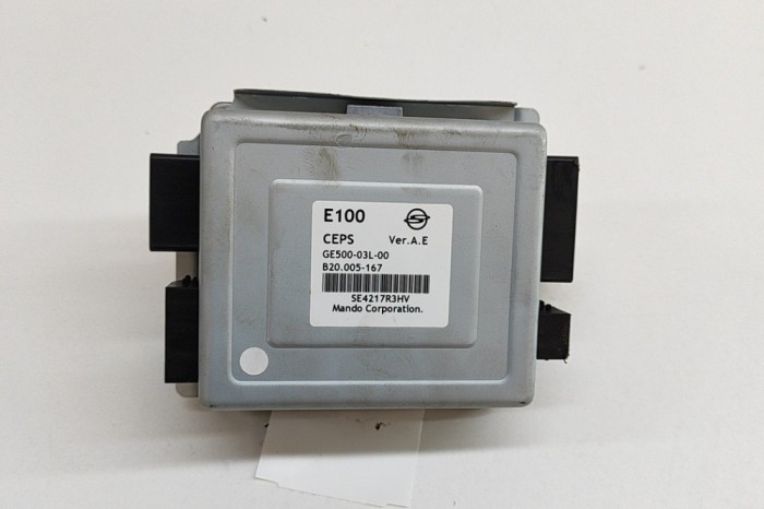 Unitate de control servodirecție SSANGYONG KORANDO C300 2022 OEM: 46200-39361,GE500-03L-00 26341922