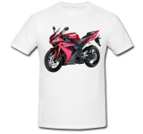Cumpara ieftin Tricou &quot; 2 seater sports bike &quot;