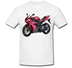 Tricou &amp;quot; 2 seater sports bike &amp;quot; foto