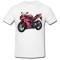 Tricou &quot; 2 seater sports bike &quot;