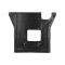Scut sub cutie viteze Bmw Seria 3 (E46), Sedan/Combi,10.2001-06.2005, Fata, 51717028893, 20093491Q, polietilena