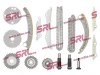 Kit lant distributie Aftermarket TCK0008-1