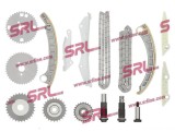 Kit lant distributie Aftermarket TCK0008-1