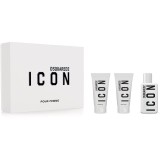 Dsquared2 Wood Pour Femme set cadou pentru femei