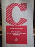 Ion Creanga intre mai povestitori ai lumii - Mihai Apostolescu