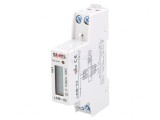 Controler pentru șină DIN OC IP20 50A LEM-02
