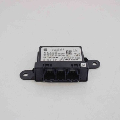 Unitate de control senzor de parcare PDC OPEL MOKKA / MOKKA X 2017 OEM: 0263004893,544764491,39021659 4058527 foto