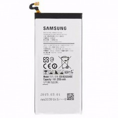 Acumulator Samsung Galaxy S6 EB-BG920ABA folosit