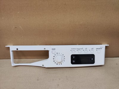 bord comanda masina de spalat Indesit IWSNE 61253 / R16 foto