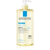 La Roche-Posay Lipikar Huile AP+ Ulei de curățare relipidic alcalin &icirc;mpotriva iritației 1000 ml