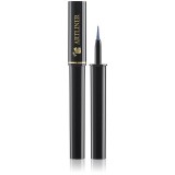 Lanc&ocirc;me Hypn&ocirc;se Artliner dermatograf lichid de lunga durata culoare 09 Blue Metallic 1.4 ml