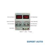 Sursa tensiune reglabila 0 - 30v, 5a cod:305d Alta marca Alt model #7