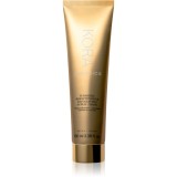 KORA Organics Turmeric Brightening &amp; Exfoliating Scrub + Mask masca si peeling 100 ml