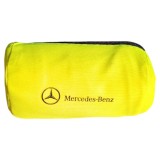 Cumpara ieftin Vesta Reflectorizanta Auto Mercedes-Benz Originala cu Saculet A0005833500