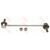 Bieleta antiruliu Hyundai Santa Fe 1 (Sm), Trw JTS7596, parte montare : Punte fata, Stanga