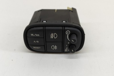 Panou de butoane JAGUAR S-TYPE X200 2005 OEM: 2R83-11654-B | 24672600 foto
