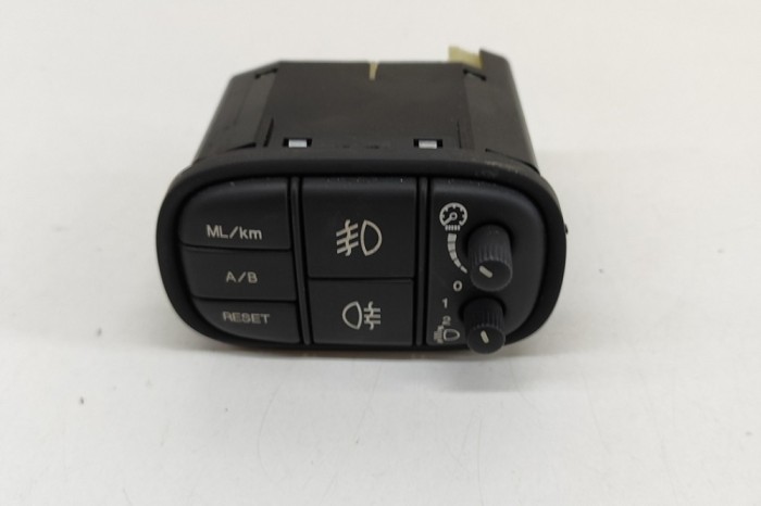 Panou de butoane JAGUAR S-TYPE X200 2005 OEM: 2R83-11654-B | 24672600