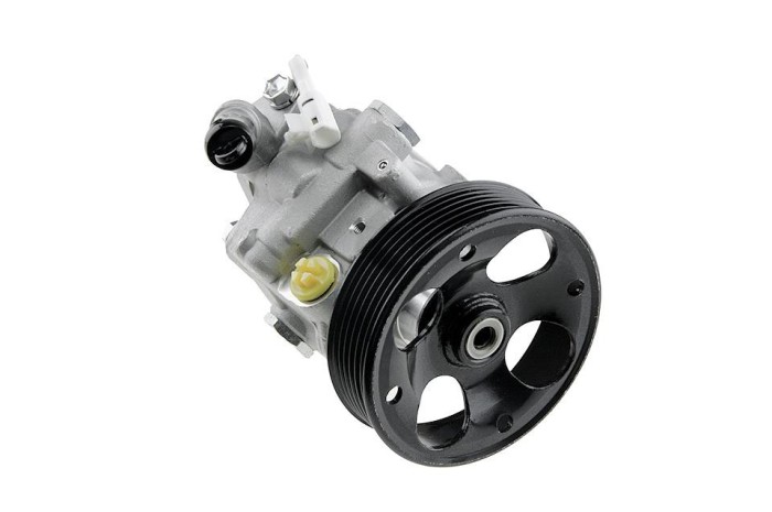 Pompa servodirectie Subaru Legacy, Outback 3.0 2003-2009, NTY SPW-SB-006