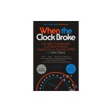 When the Clock Broke: Con Men, Conspiracists, and How America Cracked Up in the Early 1990s