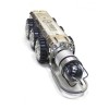 GT102C Robot de Inspectie Conducte Full HD, IP68, 360 Rotire, Cablu 150m