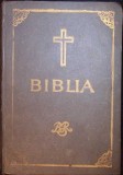 BIBLIA SAU SFANTA SCRIPTURA ORTODOXA, 1988-TIPARITA SUB INDRUMAREA SI CU PURTAREA DE GRIJA A PREA FERICITUL-339061
