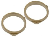Distanțier MDF 165mm Subaru 2buc.