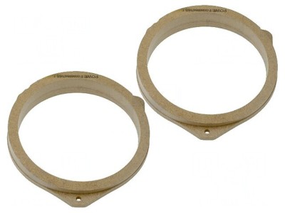 Distanțier MDF 165mm Subaru 2buc. foto