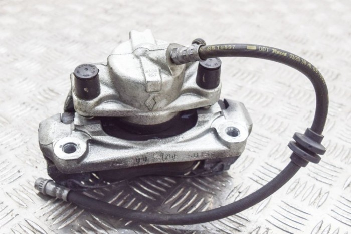 Etrier de fr&acirc;nă dreapta față RENAULT CAPTUR J5_ 2020 11801896