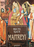 Maitreyi | Trored Anticariat, Mircea Eliade