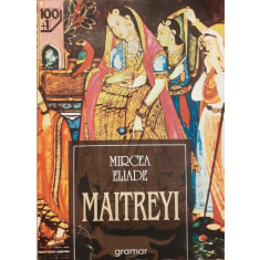 Maitreyi | Trored Anticariat