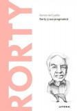 Rorty (Vol. 73) - Hardcover - Ram&oacute;n del Castillo - Litera