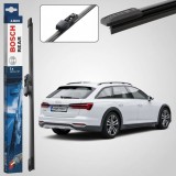 Cumpara ieftin Ștergător Lunetă pentru Audi A6 Allroad C8 (4AH) 2018-Prezent | Bosch A403H 400mm