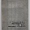 TULBURARI METABOLICE IN BOLI NEURO - PSIHICE de V. IONASESCU , 1967